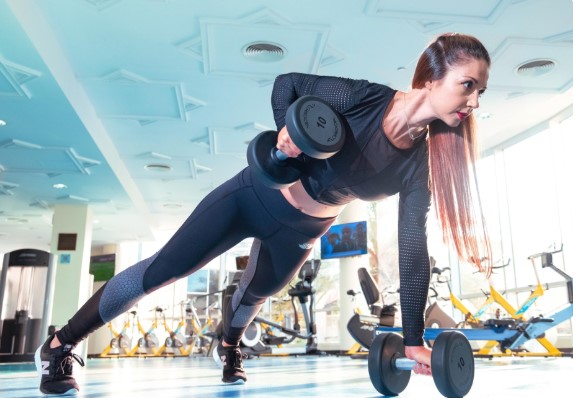 How to Own a Gym in a Small Town How to Own a Gym in a Small Town